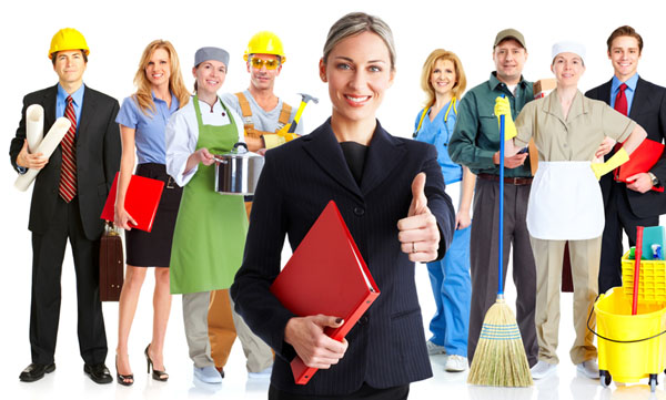 Acıgöl Parkeci Hizmeti